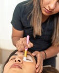 Beginner Lash Training: Classic Foundations & Volume Intro